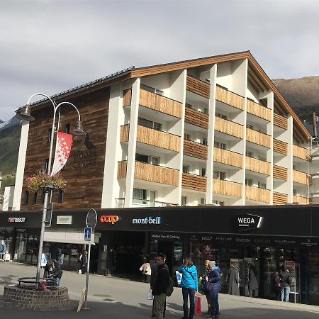 Apartment Zermatt - Perfect Location Exterior photo