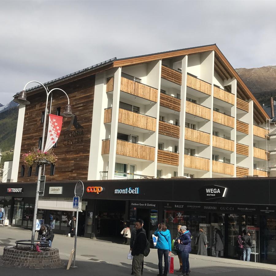Apartment Zermatt - Perfect Location Exterior photo