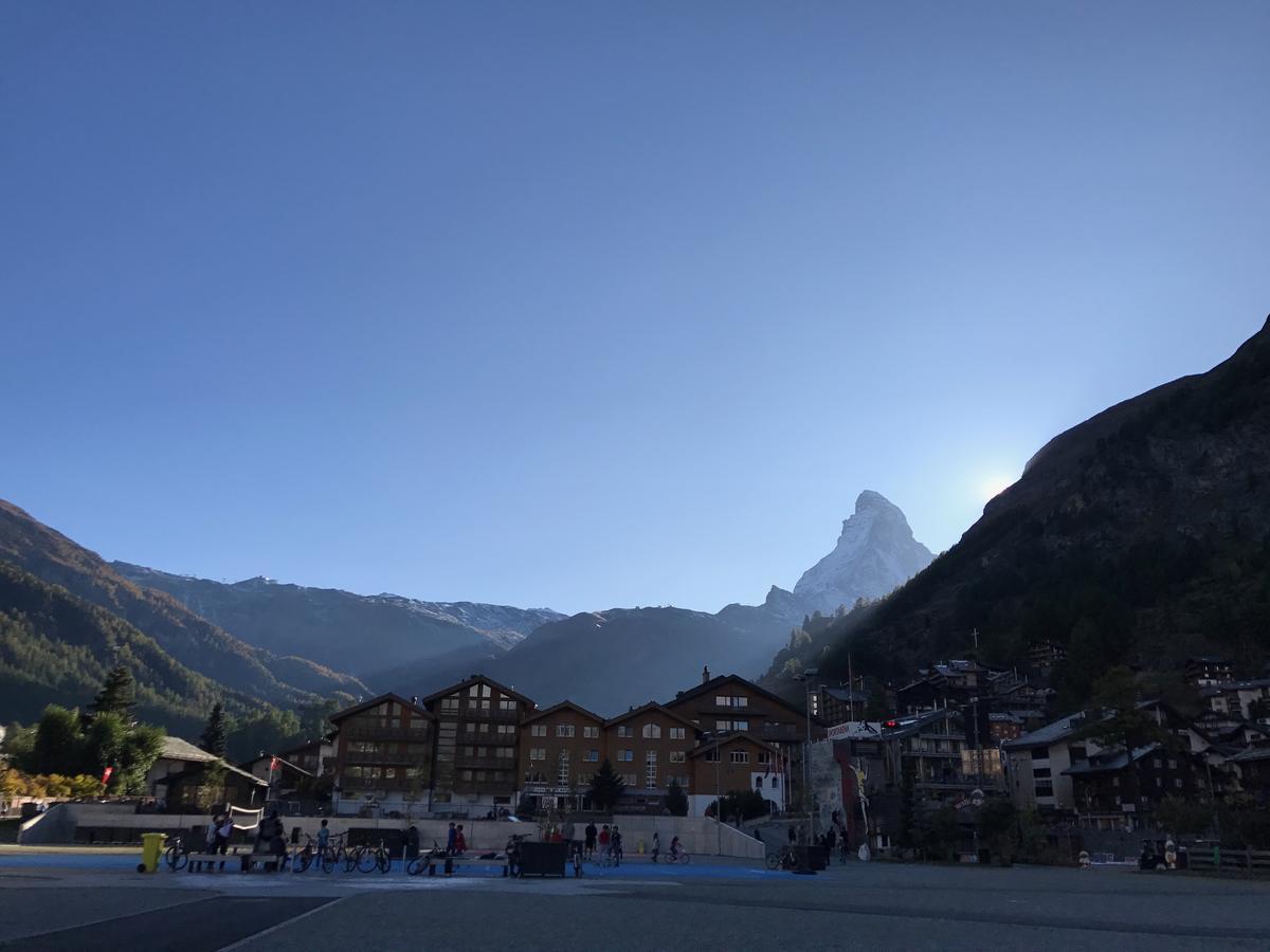 Apartment Zermatt - Perfect Location Exterior photo